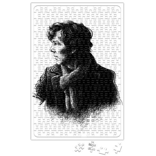 Drawing Puzzle 240 Parça Yapboz