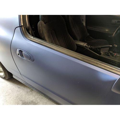Honda Del Sol Kapı Penceresi Kalıp Klibi - 3719123