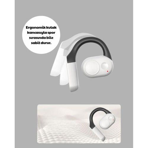 Tws Bluetooth Kulaklık – Otomatik Şarj, Taşınabilir Şarj Kutusu