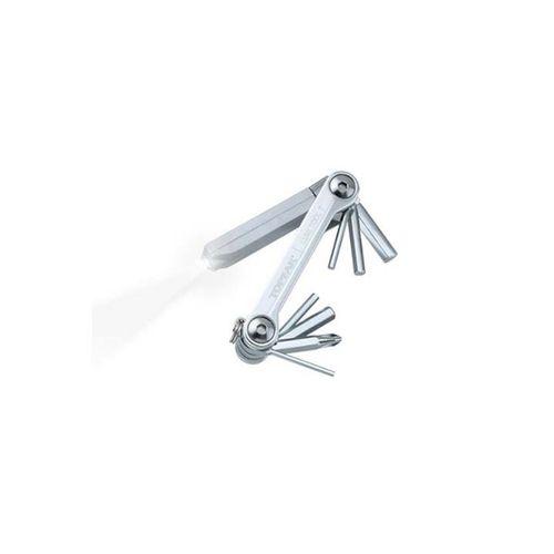 Alet Seti  Lumi Tool 7 Fonksiyonlu Topeak