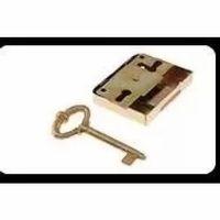 Eski Tip Dolap Kilidi Kilidi 3 Adet