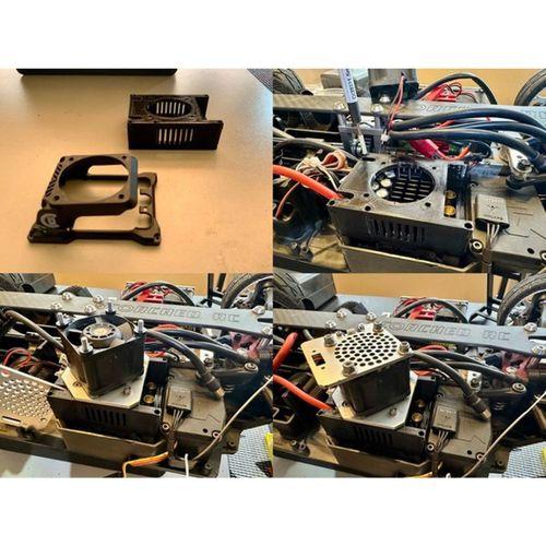 Castle ESC Üst Kasa