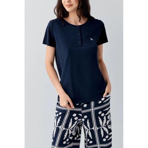 Arnetta 3566-s Kadın Kapri Takım