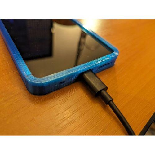 Motorola Moto G22 Kılıf (Bu ürün Sadece Plastik parçadır - Almadan Önce Soru Sorabilirsiniz)