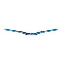 Gidon Aluminyum 31.8mm Mavi-Siyah Lunje