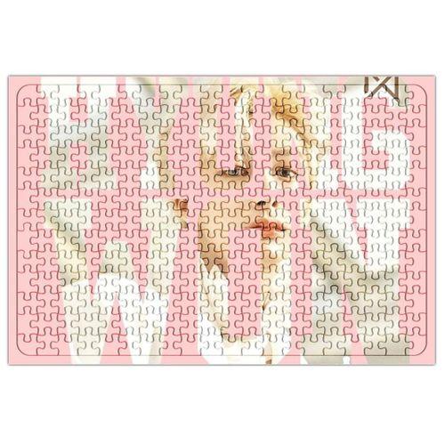 Hyungwon Monsta X Puzzle 240 Parça Yapboz