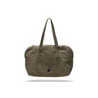 Beeztees DBL Köpek Taşıma Çantası, Yıkanabilir, 6,5Kg'ye kadar, Yeşil, 48x23x33cm