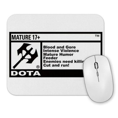 Dota Cut and Run Mouse Pad.jpg