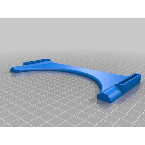 Tft 7 İnç Raspberry (Bu ürün Sadece Plastik parçadır - Almadan Önce Soru Sorabilirsiniz)