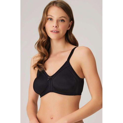 Balensiz Desteksiz Dolgusuz Toparlayıcı Günlük Klasik Küçültücü Sütyen