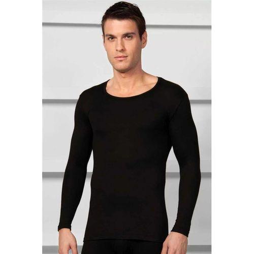 Erkek Modal Uzun Kol İçlik