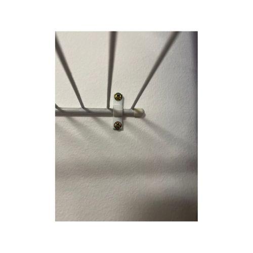 Dolap Kıyafet Askısı (Bu ürün Sadece Plastik parçadır - Almadan Önce Soru Sorabilirsiniz)