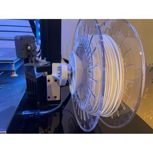 AnyCubic i3 mega - 5136138 için makara tutucu