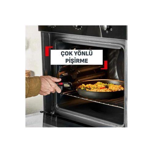 Tefal Ingenio Experience Fusion Core 9x Büyük Tava ve Tencere Seti 11 Parça