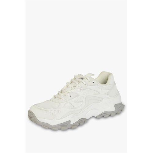 Hammer Jack Russel Beyaz Kadın Spor Ayakkabı