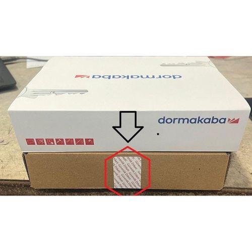 Dormakaba SAT2 Özellikli Silindir