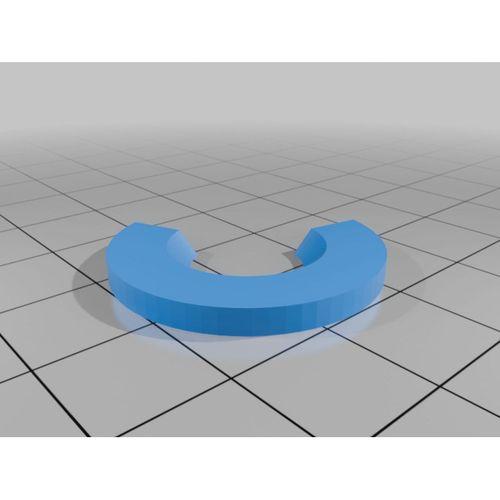 Hiposyloid motor - 6902810