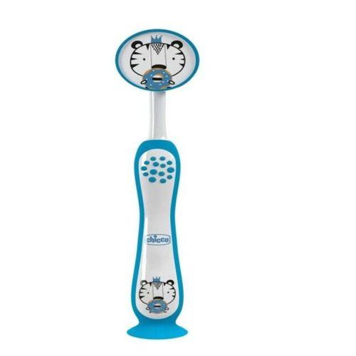 Chicco Diş Fırçası 3-6 Yaş Tiger
