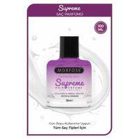 Supreme Saç Parfümü 100 ML - Mat ve Kuru Saçlar İçin - mrfs