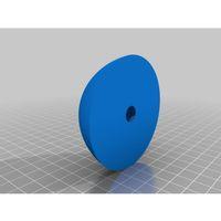 Basit Matkap Toz Toplayıcı (Bu ürün Sadece Plastik parçadır - Almadan Önce Soru Sorabilirsiniz)