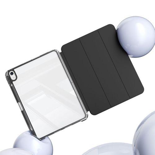 Apple iPad Air 11 2025 M3 Kılıf Magnetik Ayrılabilen Airbagli Zore Sliding Tablet Kılıfı