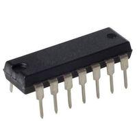 LM 723CN Entegre