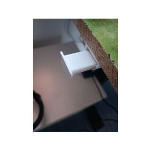 Uzatılabilir Kulaklık Tutucu (Bu ürün Sadece Plastik parçadır - Almadan Önce Soru Sorabilirsiniz)