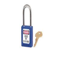 Masterlock 410 BLU Uzun Kanca