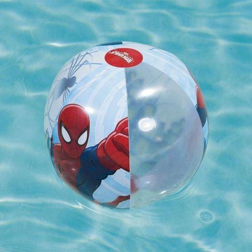 BESTWAY Spider-Man Deniz Topu Bestway 51 Cm - 98002