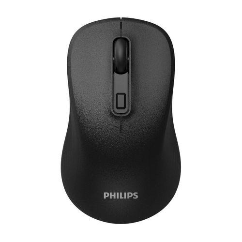 PHILIPS SPK7538 Kablosuz Bluetooth Mouse 1600 DPI Siyah Kablosuz Mouse