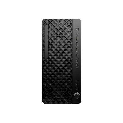 HP ELITEDESK 8 CS7A7ET G1i AI ULTRA 7-265 32GB 1 TB SSD RTX5060 8GB W11PRO