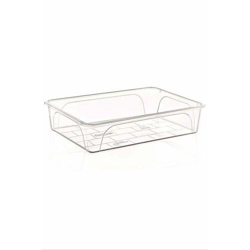 Peynir Küveti 3 No Beyaz 5 Lt. Royaleks-ÇNK1233-M