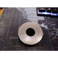 Canon 75 300 Lens Adaptörü Güneş ve Tutulma Fotoğrafçılığı İçin 3D Baskı (Bu ürün Sadece Plastik parçadır - Almadan Önce Soru Sorabilirsiniz)