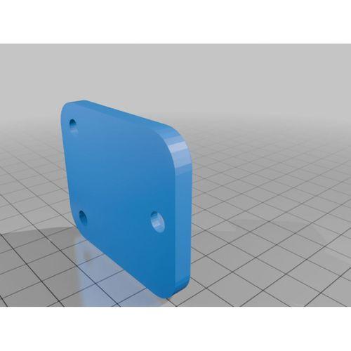 Duvarın Şıklığını Yükselten WandHaken Duvar Askısı - Model 6900126