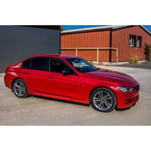 Bmw 3 Uyumlu Serisi F30 2012-2018 M3 Body Kit Marspıyel
