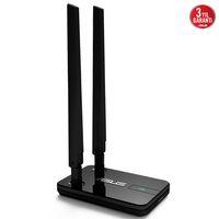 ASUS AC1300 USB-AC58 KABLOSUZ DUALBAND USB ADAPTOR