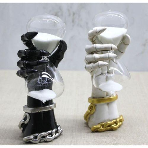 Polyester El Tasarımı Kumsaati Alk4396