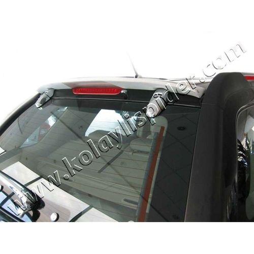 Kia Sportage 3 Spoiler Camüstü Gt Abs 2004-2010