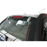 Kia Sportage 3 Spoiler Camüstü Gt Abs 2004-2010