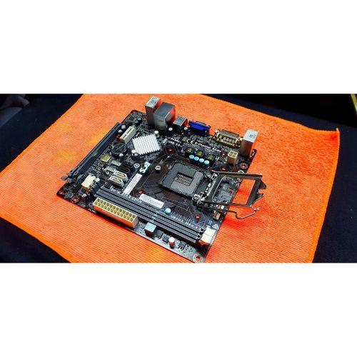 ECS H81H3-M4 V1.0A LGA 1150 2024 BIOS Anakart