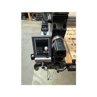 PWNCNC VFD Tuş Takımı Montajı Drag Zincir Tepsisi ile Prob Tutucu (Bu ürün Sadece Plastik parçadır - Almadan Önce Soru Sorabilirsiniz)