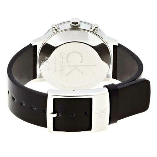 Calvin Klein K7627107 Erkek Kol Saati