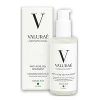 Valurae Anti-Acne Gel Moussant 200 ml