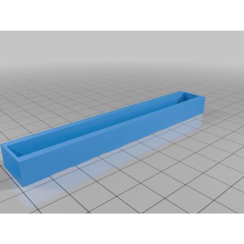 HO Slot Car Damalı Bayrak Kapak (Bu ürün Sadece Plastik parçadır - Almadan Önce Soru Sorabilirsiniz)