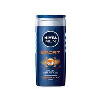 Nivea Men Sport Erkek Duş Jeli 250 ml