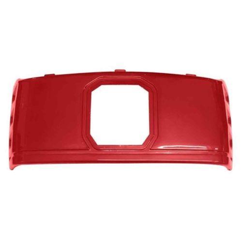 KRAL Kral Ön Gögüs İç Cep Kırmızı Kelvin Anka