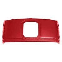 KRAL Kral Ön Gögüs İç Cep Kırmızı Kelvin Anka