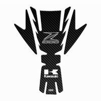 SEVGENT Skm Kawasaki Z1000 2008 - 2016 Uyumlu Tank Pad 001