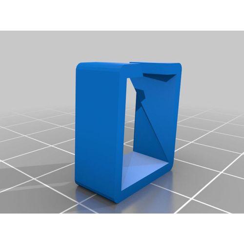 DJI Mini 2 SE Pervane Koruyucuları (Bu ürün Sadece Plastik parçadır - Almadan Önce Soru Sorabilirsiniz)