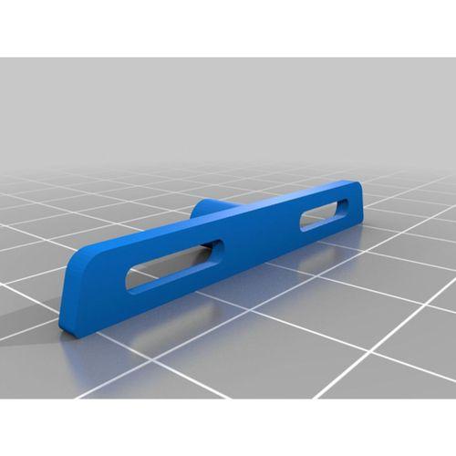 Outbound Aydınlatma Trail Evo Havalandırma Fişi Kısıtlayıcı (Bu ürün Sadece Plastik parçadır - Almadan Önce Soru Sorabilirsiniz)